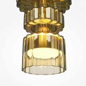 Подвесной светильник Maytoni Level MOD253PL-L18BS3K3 в Набережных Челнах - naberezhnye-chelny.mebel24.online | фото 4
