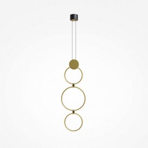 Подвесной светильник Maytoni Link MOD357PL-L20BS3K в Набережных Челнах - naberezhnye-chelny.mebel24.online | фото 3