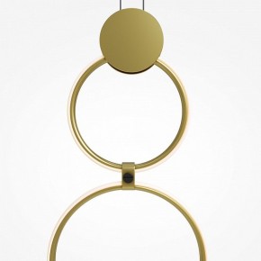 Подвесной светильник Maytoni Link MOD357PL-L20BS3K в Набережных Челнах - naberezhnye-chelny.mebel24.online | фото 5