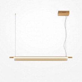 Подвесной светильник Maytoni Loom MOD258PL-L20BS3K в Набережных Челнах - naberezhnye-chelny.mebel24.online | фото 3