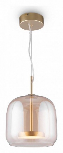 Подвесной светильник Maytoni Madmen MOD128PL-L6AM в Набережных Челнах - naberezhnye-chelny.mebel24.online | фото 2