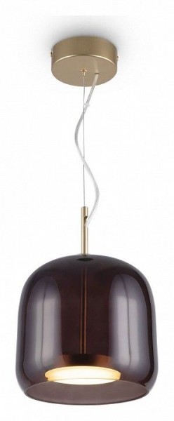 Подвесной светильник Maytoni Madmen MOD128PL-L6BR в Набережных Челнах - naberezhnye-chelny.mebel24.online | фото 2