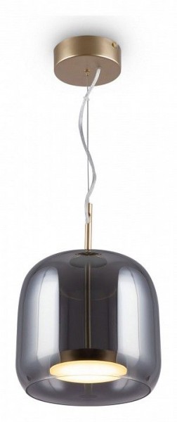 Подвесной светильник Maytoni Madmen MOD128PL-L6SG в Набережных Челнах - naberezhnye-chelny.mebel24.online | фото 2