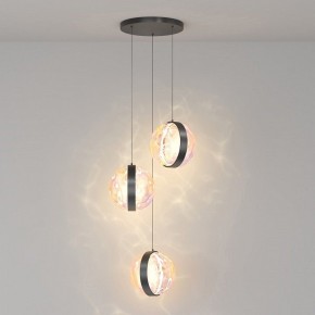 Подвесной светильник Maytoni Misterio MOD379PL-L17B3K в Набережных Челнах - naberezhnye-chelny.mebel24.online | фото 3
