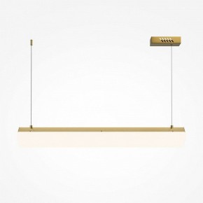 Подвесной светильник Maytoni Petra MOD250PL-L36BS3K в Набережных Челнах - naberezhnye-chelny.mebel24.online | фото 3