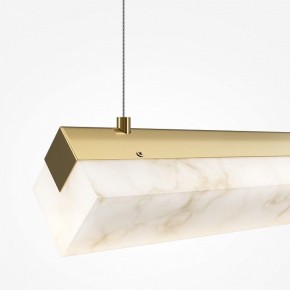 Подвесной светильник Maytoni Petra MOD250PL-L36BS3K в Набережных Челнах - naberezhnye-chelny.mebel24.online | фото 7