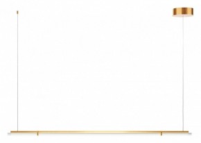 Подвесной светильник Maytoni Plume MOD340PL-L28BS3K в Набережных Челнах - naberezhnye-chelny.mebel24.online | фото 2