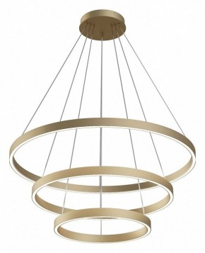 Подвесной светильник Maytoni Rim MOD058PL-L100BS4K в Набережных Челнах - naberezhnye-chelny.mebel24.online | фото 5