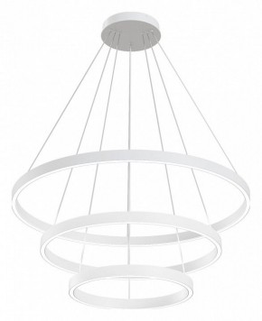 Подвесной светильник Maytoni Rim MOD058PL-L100W4K в Набережных Челнах - naberezhnye-chelny.mebel24.online | фото 2
