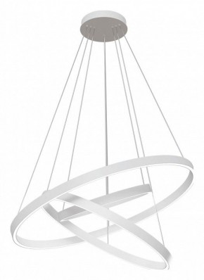 Подвесной светильник Maytoni Rim MOD058PL-L100W4K в Набережных Челнах - naberezhnye-chelny.mebel24.online | фото 5