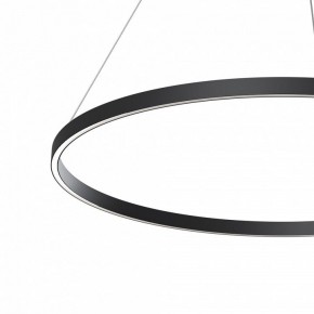 Подвесной светильник Maytoni Rim MOD058PL-L54BK в Набережных Челнах - naberezhnye-chelny.mebel24.online | фото 5