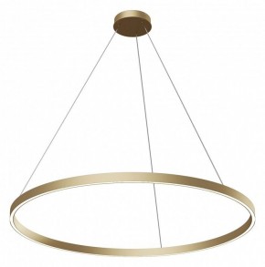 Подвесной светильник Maytoni Rim MOD058PL-L54BS4K в Набережных Челнах - naberezhnye-chelny.mebel24.online | фото 2