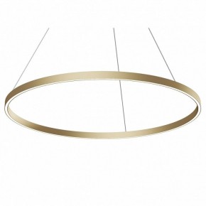 Подвесной светильник Maytoni Rim MOD058PL-L54BSK в Набережных Челнах - naberezhnye-chelny.mebel24.online | фото