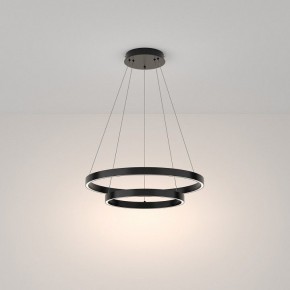 Подвесной светильник Maytoni Rim MOD058PL-L55BK в Набережных Челнах - naberezhnye-chelny.mebel24.online | фото 3