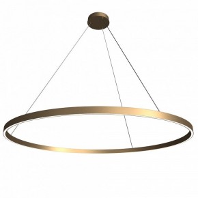 Подвесной светильник Maytoni Rim MOD058PL-L65BS3K в Набережных Челнах - naberezhnye-chelny.mebel24.online | фото 2