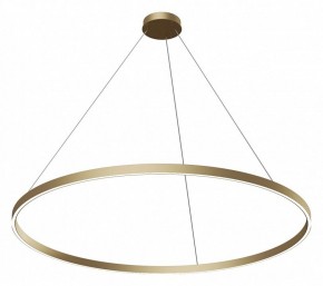 Подвесной светильник Maytoni Rim MOD058PL-L65BS4K в Набережных Челнах - naberezhnye-chelny.mebel24.online | фото 2