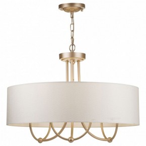 Подвесной светильник Maytoni Roma ARM006PL-06G в Набережных Челнах - naberezhnye-chelny.mebel24.online | фото 2