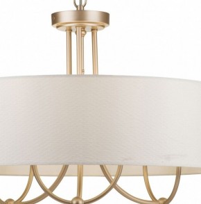 Подвесной светильник Maytoni Roma ARM006PL-06G в Набережных Челнах - naberezhnye-chelny.mebel24.online | фото 4