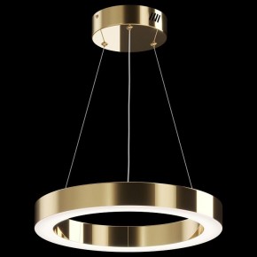 Подвесной светильник Maytoni Saturno MOD415PL-L36BS4K в Набережных Челнах - naberezhnye-chelny.mebel24.online | фото 3