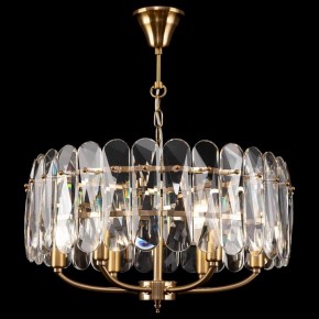 Подвесной светильник Maytoni Suite MOD122PL-06BS в Набережных Челнах - naberezhnye-chelny.mebel24.online | фото 3