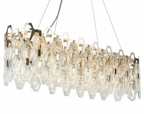 Подвесной светильник Maytoni Tissage MOD490PL-10G в Набережных Челнах - naberezhnye-chelny.mebel24.online | фото 2