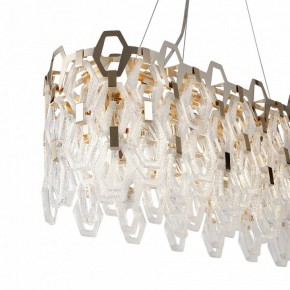 Подвесной светильник Maytoni Tissage MOD490PL-10G в Набережных Челнах - naberezhnye-chelny.mebel24.online | фото 5
