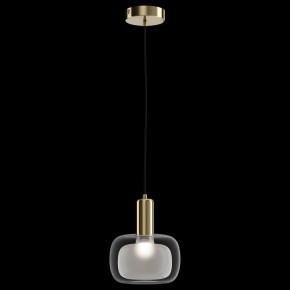 Подвесной светильник Maytoni Vision MOD411PL-01G в Набережных Челнах - naberezhnye-chelny.mebel24.online | фото 5