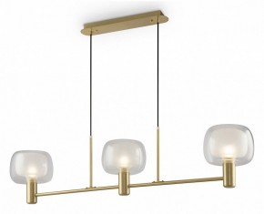 Подвесной светильник Maytoni Vision MOD411PL-03G в Набережных Челнах - naberezhnye-chelny.mebel24.online | фото 3