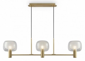 Подвесной светильник Maytoni Vision MOD411PL-03G в Набережных Челнах - naberezhnye-chelny.mebel24.online | фото 4