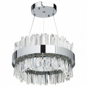 Подвесной светильник MW-Light Аделард 11 642014501 в Набережных Челнах - naberezhnye-chelny.mebel24.online | фото 2