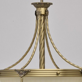 Подвесной светильник MW-Light Афродита 1 317010504 в Набережных Челнах - naberezhnye-chelny.mebel24.online | фото 10