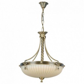 Подвесной светильник MW-Light Афродита 1 317010504 в Набережных Челнах - naberezhnye-chelny.mebel24.online | фото 6