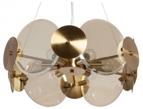 Подвесной светильник MW-Light Илоника 10 451013006 в Набережных Челнах - naberezhnye-chelny.mebel24.online | фото
