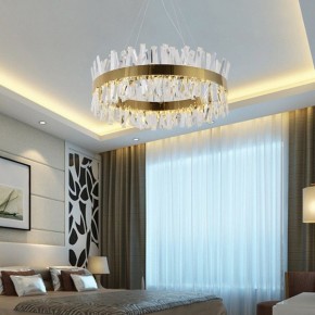 Подвесной светильник Natali Kovaltseva Innovation Style INNOVATION STYLE 83049 в Набережных Челнах - naberezhnye-chelny.mebel24.online | фото 5