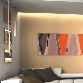 Подвесной светильник Novotech Alba 358985 в Набережных Челнах - naberezhnye-chelny.mebel24.online | фото 4