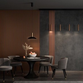 Подвесной светильник Novotech Alba 358986 в Набережных Челнах - naberezhnye-chelny.mebel24.online | фото 5