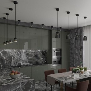 Подвесной светильник Novotech Artik 358647 в Набережных Челнах - naberezhnye-chelny.mebel24.online | фото 4