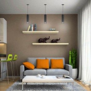 Подвесной светильник Novotech Arum 357691 в Набережных Челнах - naberezhnye-chelny.mebel24.online | фото 4