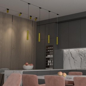 Подвесной светильник Novotech Mais 370771 в Набережных Челнах - naberezhnye-chelny.mebel24.online | фото 4