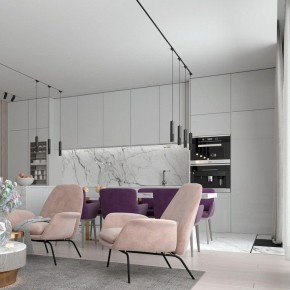 Подвесной светильник Novotech Mais LED 358501 в Набережных Челнах - naberezhnye-chelny.mebel24.online | фото 4