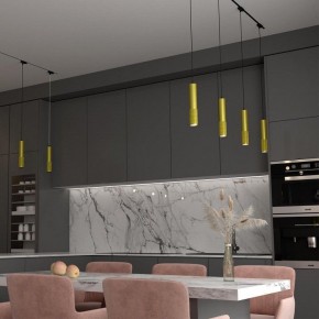 Подвесной светильник Novotech Mais LED 358503 в Набережных Челнах - naberezhnye-chelny.mebel24.online | фото 3
