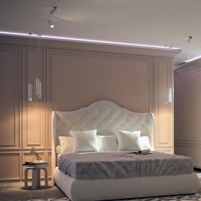 Подвесной светильник Novotech Mais LED 358511 в Набережных Челнах - naberezhnye-chelny.mebel24.online | фото 4