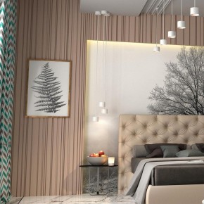 Подвесной светильник Novotech Patera 358655 в Набережных Челнах - naberezhnye-chelny.mebel24.online | фото 5