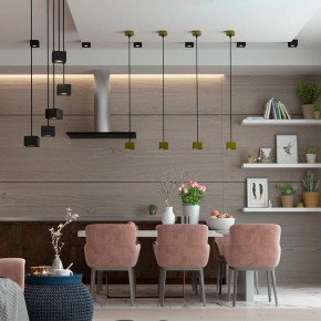 Подвесной светильник Novotech Patera 358672 в Набережных Челнах - naberezhnye-chelny.mebel24.online | фото 5