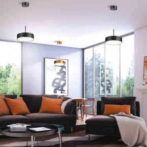Подвесной светильник Novotech Prometa 358762 в Набережных Челнах - naberezhnye-chelny.mebel24.online | фото 5