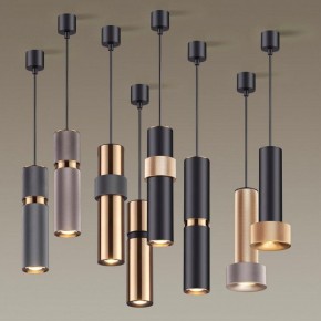Подвесной светильник Odeon Light Afra 4743/5L в Набережных Челнах - naberezhnye-chelny.mebel24.online | фото 3