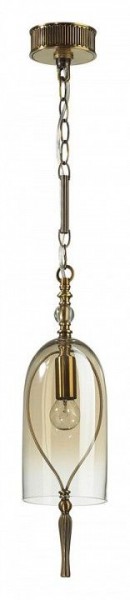 Подвесной светильник Odeon Light Bell 4892/1 в Набережных Челнах - naberezhnye-chelny.mebel24.online | фото 3