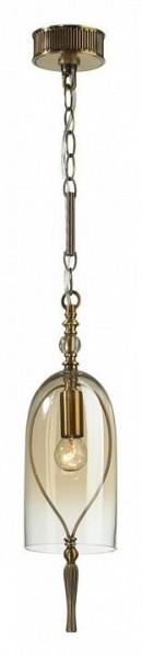 Подвесной светильник Odeon Light Bell 4892/1 в Набережных Челнах - naberezhnye-chelny.mebel24.online | фото 4