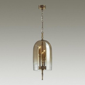 Подвесной светильник Odeon Light Bell 4892/3 в Набережных Челнах - naberezhnye-chelny.mebel24.online | фото 2