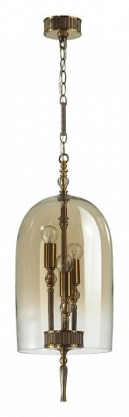 Подвесной светильник Odeon Light Bell 4892/3 в Набережных Челнах - naberezhnye-chelny.mebel24.online | фото 3